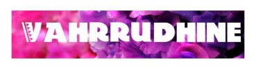 http://www.facebook.com/vahrrudhine - logo Vahrrudhine Designer Studio - logo