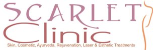 http://www.scarletclinic.com - logo Scarlet Clinic Greater Kailash - 1 Delhi - logo