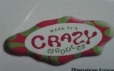 CRAZY NOODLE - logo CRAZY NOODLE - logo