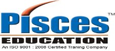 http://www.piscesindia.org - logo Pisces Education +91-9911096413 AutoCAD institute Delhi - logo