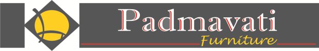 http://www.padmavatifurniture.com - logo Padmavati Furniture - logo