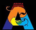http://www.adorafashionhub.nowfloats.com - logo Adora Fashion Hub - logo