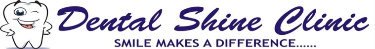 http://www.dentalshineclinic.com - logo Dental Shine Clinic +91-9953974464 - logo