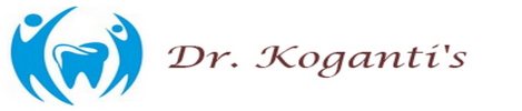 http://www.drkoganti.com - logo Dr Kogantis Dental Hospital - logo