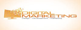 digitalmarketing - logo digitalmarketing - logo