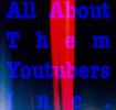 All About Them Youtubers Incorporated - logo All About Them Youtubers Incorporated - logo