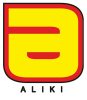 AlikiMedia - logo AlikiMedia - logo