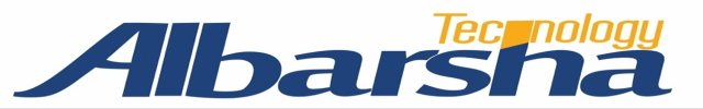 http://www.albarshatech.com - logo AlBarsha Technology - logo