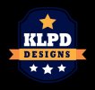 KLPD Designs - logo KLPD Designs - logo