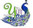 http://instagram.com/yuticlothing - logo Yuti - logo