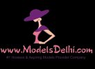 http://www.modelsdelhi.com - logo modelsdelhi.com - logo