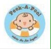 Peekapool - logo Peekapool - logo