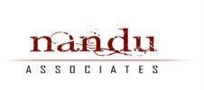http://www.nanduassociates.co.in - logo Nandu Associates - logo