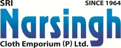 Sri Narsingh Cloth Emporium Pvt Ltd - logo Sri Narsingh Cloth Emporium Pvt Ltd - logo