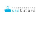 http://www.professionalsastutor.com - logo Professional SAS Tutors - SAS Training in Delhi, SAS Online Training | 9811552060 - logo