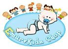 Emarv Kidz - logo Emarv Kidz - logo