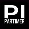 http://partimer.nowfloats.com - logo Partimer Indonesia - logo