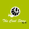 Cool Stuff By R - logo Cool Stuff By R - logo