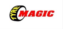 http://www.tyremagic.com.au - logo Tyre Magic - logo