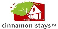 http://www.cinnamonstays.in - logo Cinnamon Homestay Gurgaon | +91-7525952362 - logo