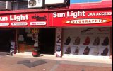 Sunlight Car Accessories - logo Sunlight Car Accessories - logo