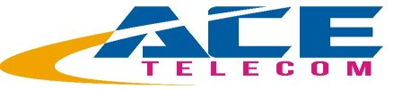 ACE TELECOM - logo ACE TELECOM - logo