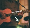 Barefoot Folly - logo Barefoot Folly - logo