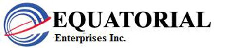 Equatorial Enterprises – RTJ Gaskets - logo Equatorial Enterprises – RTJ Gaskets - logo