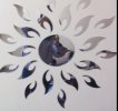 http://glasscreations.co.in - logo GLASS CREATIONS (since from 1958) - logo