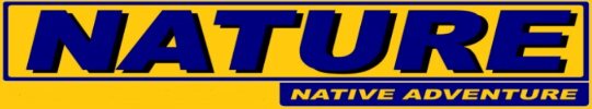 NATURE DryBag - logo NATURE DryBag - logo