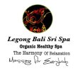 Legong Bali Sri Spa - logo Legong Bali Sri Spa - logo