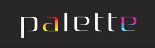 Palette The Store - logo Palette The Store - logo