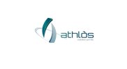 http://www.athlos.in/ - logo Athlos Solution Pvt Ltd - logo