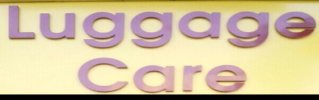 http://luggagecare.com - logo Lugagge Care - logo