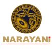 https://www.facebook.com/pages/Narayani-house-of-designer-sarees-outfits-jaynagar-banglore/813846625332104 - logo NARAYANI - House of Designer Sarees , Lehanga, Anarkali - logo