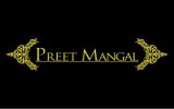 Preet Mangal - logo Preet Mangal - logo