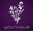 Younique - logo Younique - logo