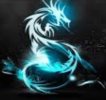 Dragon Games - logo Dragon Games - logo