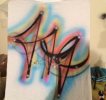Treft AirGraphix - logo Treft AirGraphix - logo