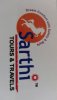 http://Www.sarthitoursandtravels.com - logo Tours And Travels - logo