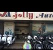 JOLLY AUTO - logo JOLLY AUTO - logo