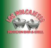 Los Molcajetes Mexican Bar &Gill - logo Los Molcajetes Mexican Bar &Gill - logo