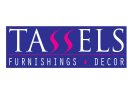http://www.tasselsfurnishings.com/ - logo TASSELS FURNISHINGS - logo