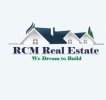 RCM REAL ESTATE PVT. LTD. - logo RCM REAL ESTATE PVT. LTD. - logo