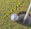 http://@onthegreenjeff - logo Onthegreen2811 - logo