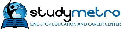 http://studymetro.com/ - logo Study Metro Edu Pvt Ltd - logo