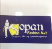 Sopan Fashion Hub - logo Sopan Fashion Hub - logo