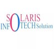 http://solarisinfotech.com - logo Solaris infotech Solution - logo