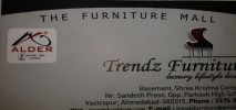 http://www.trendzfurniture.nowfloats.com - logo Trendz Furniture - logo