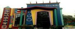 http://www.goldenbellsdelhi.com - logo Golden Bells Pre School - Ashok Vihar North Delhi - logo